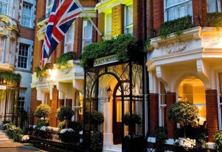 Dicas de hotéis em Londres com melhor custo benefício