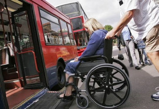 8 dicas para deficientes físicos em Londres