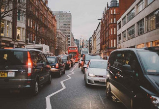 Como se locomover em Londres: Metrô, ônibus ou uber?