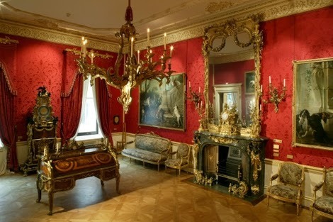 The Wallace Collection em Londres
