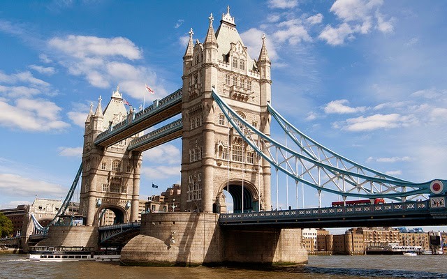Onde ficar em Londres: Melhores regiões