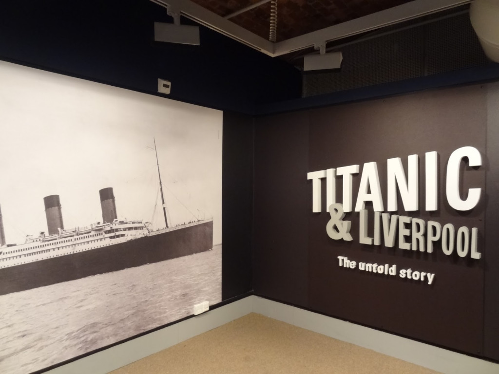  Museu Marítimo de Liverpool