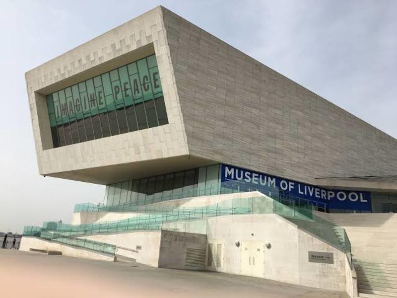 Museu de Liverpool