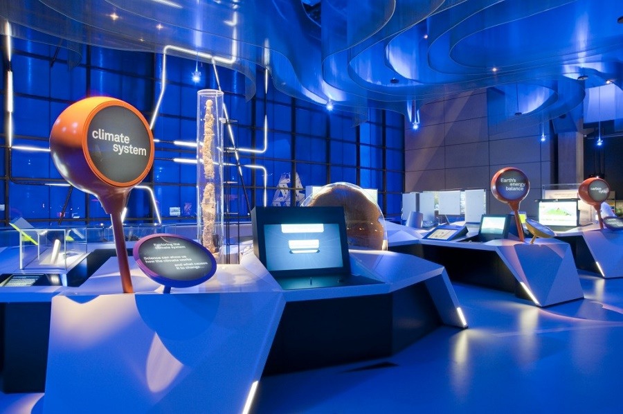 Top 10 atrações incríveis de Londres: Science Museum