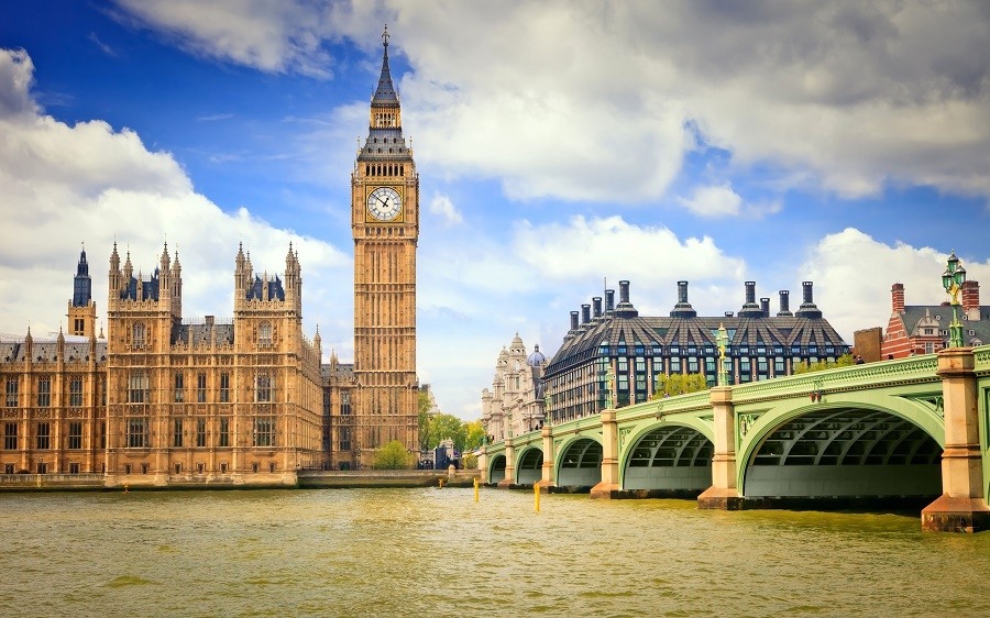 Roteiro de 5 dias em Londres - Big Ben