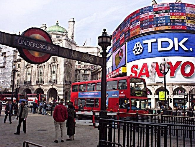 10 Dicas sobre compras em Londres