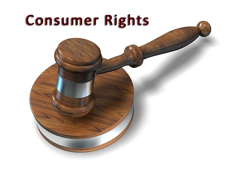 Direitos do Consumidor em Londres