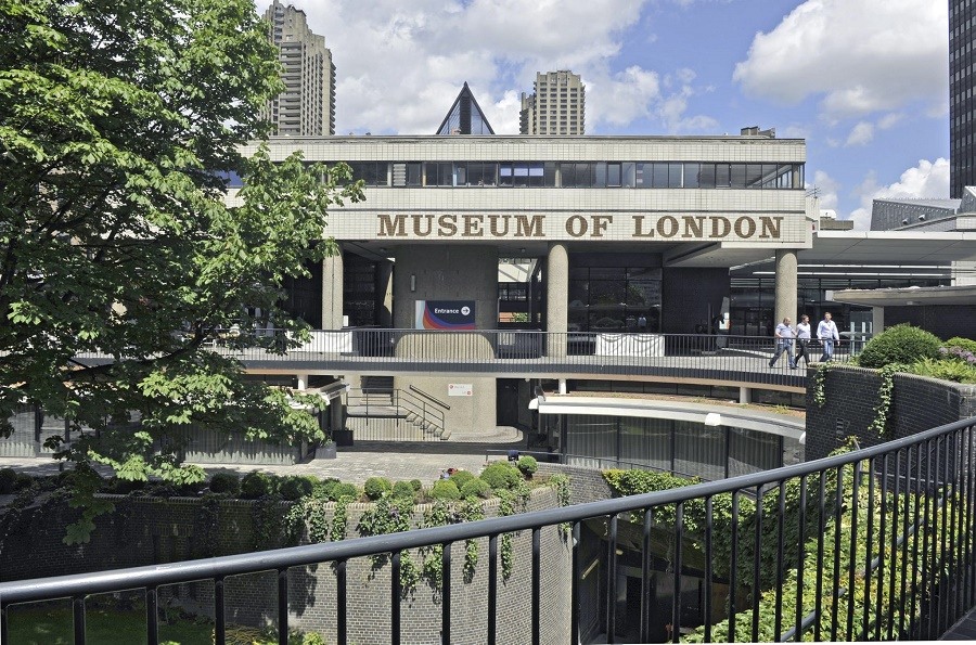 Museu de Londres