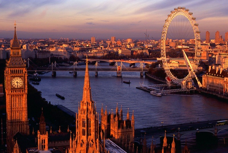 10 Dicas de Planejamento para viajar a Londres