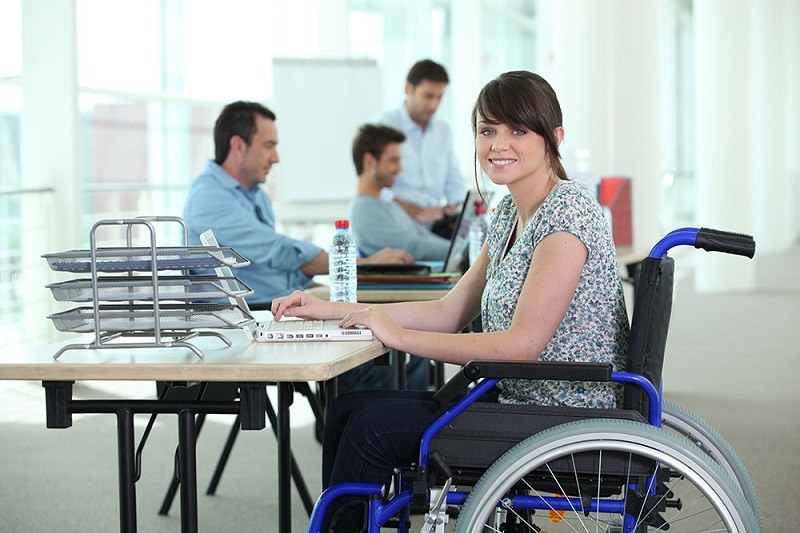 National Bureau for Students with Disabilities