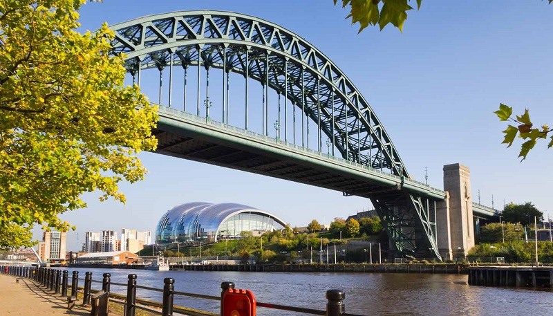 Ponte de Newcastle