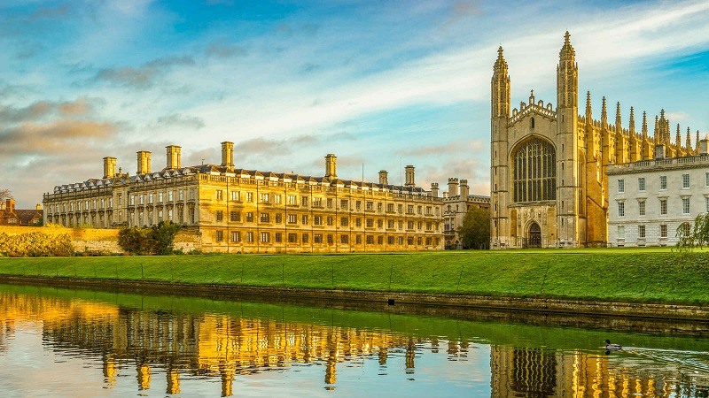 Universidade de Cambridge