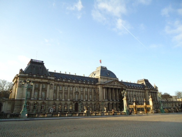 Museus Reais de Belas Artes em Bruxelas