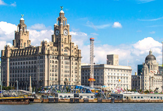 O que fazer em Liverpool: 15 atrações imperdíveis!