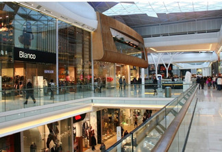 5 melhores shoppings de Londres para compras!