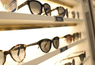 Onde comprar óculos de sol em Londres