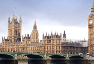 Palácio de Westminster em Londres: Dicas e ingressos!