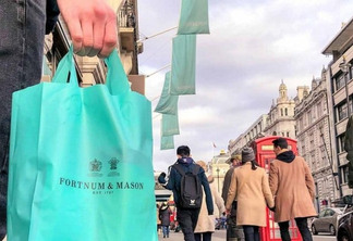 10 Dicas sobre compras em Londres