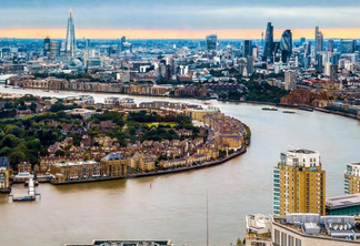 Como achar hotéis por preços incríveis em Londres e Inglaterra