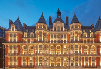 Curiosidades e histórias de alguns dos principais hotéis de Londres