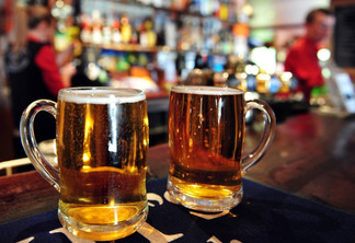 Melhores bares e pubs em Oxford