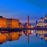 Onde ficar em Liverpool: Melhores bairros e hotéis!