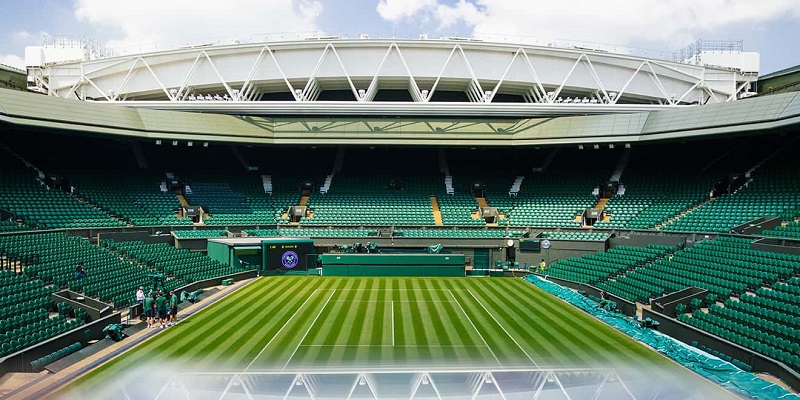 Campeonato de Wimbledon
