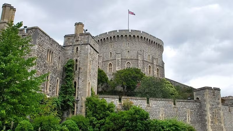 Castelo de Windsor